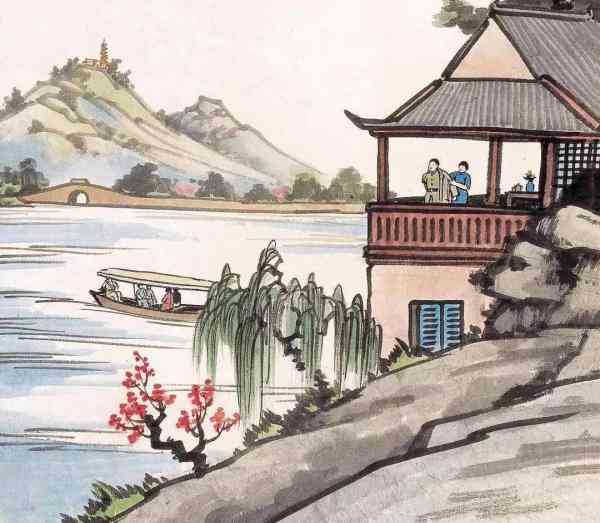 人生的七個坎，你過了幾個？