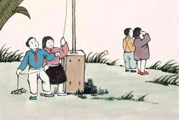 人生的七個坎，你過了幾個？